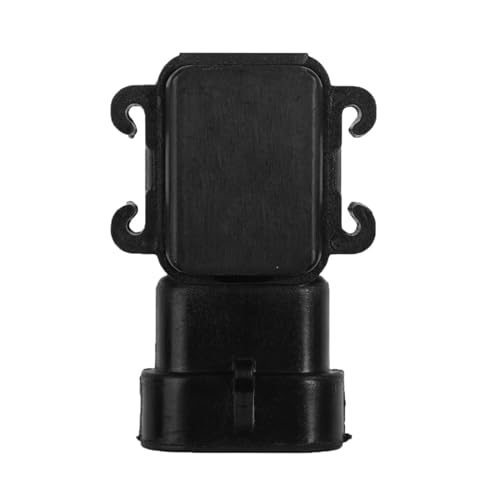 Sensor de presión de turbo admisión 19207559 para motor C 1.7 sobrealimentado 4