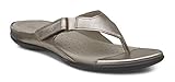 ECCO Women's Flash Thong Dress Sandal