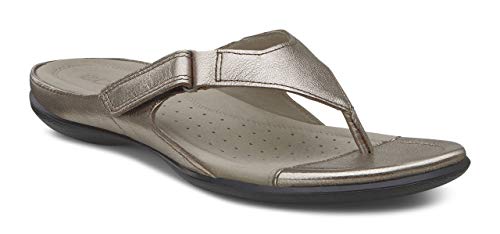 ECCO Women's Flash Thong Dress Sandal