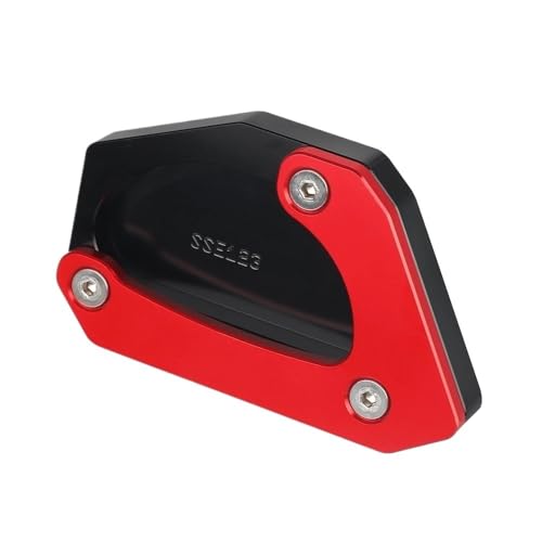 Plaque de support latéral pour moto V-STROM 650 XT 2004-2024 - 4