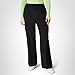 Sweaty Betty Casual Explorer Wide Leg Track Pant Black