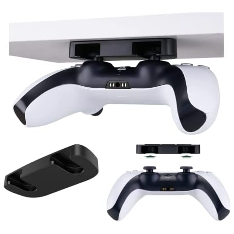 i-Fuel Support de manette PS5/PS4 Cover