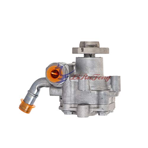 Amazon.com: Lirufeng New Power Steering Pump 5C0422152J fits for  