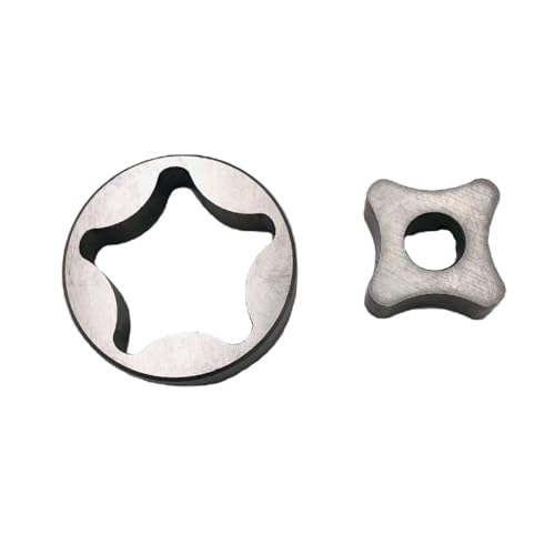 Rotor de bomba de aceite para ATV L800 (21040112501) 6