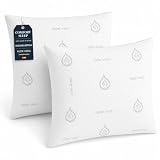 espuma viscoelastica vs latex CONFORT VISCOELÁSTICO CON SOPORTE MEDIO EQUILIBRADO: La almohada viscoelástica premium ofrece una acogida suave y una adaptación progresiva que ayuda a sostener la cabeza y la zona cervical con mayor estabilidad. Esta combinación entre suavidad y soporte medio favorece una sensación más agradable al tumbarse, mejorando la experiencia de descanso desde el primer contacto.