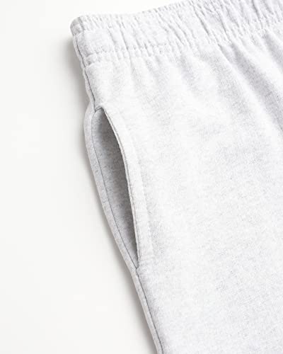 RBX Boys' Athletic Shorts - 2 Pack Active Performance French Terry Gym Shorts (4-16)2