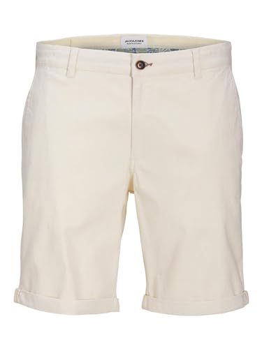 JACK & JONES Male Chino Shorts Normal geschnitten Chino Shorts – Ansicht 1
