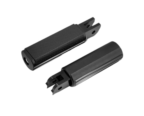 Pédale Repose-Pieds Moto anti-glisse pour Softail Breakout