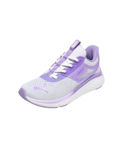 Image of Puma Boys Softrideproecho Consonancejr Sneaker