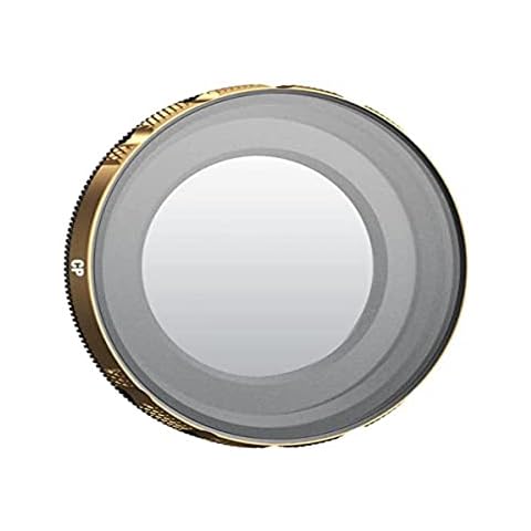 Filtro Polarizador Fotográfico para iPhone 13 Pro/Pro Max PolarPro LiteChaser Cover