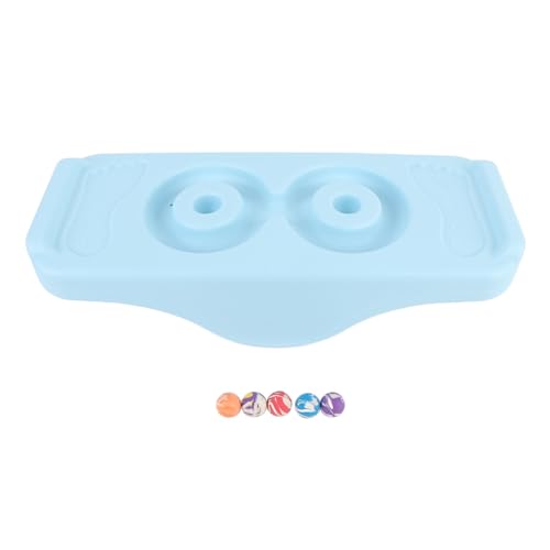Rocking Balance Board Balance, Sensory Training Board Balance Balance Equipment de Entrenamiento para Actividades en el Interior