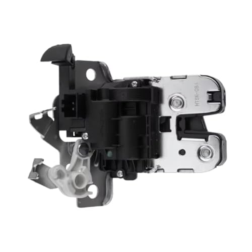 Serrure de coffre Skoda Karoq 2018-2023 mécanisme de verrouillage arrière 5F0827505