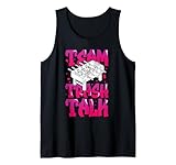 Photo Gallery design team trash talk canotta Photo Gallery design team trash talk canotta