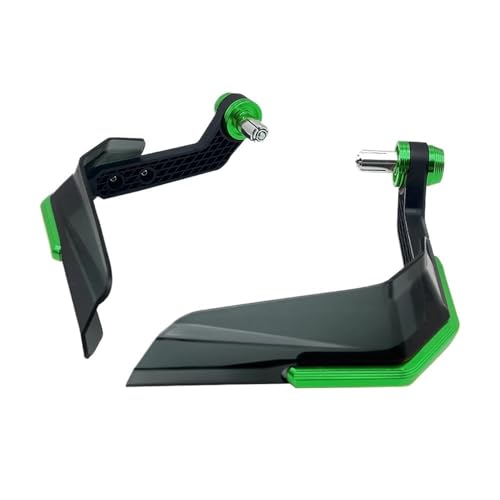 Protections frein et d'embrayage moto CBR600rr pour éviter les leviers cassés et les mains froides