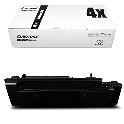 Toner Olivetti PG L 2045 Eurotone B0812 pour imprimer sans panne