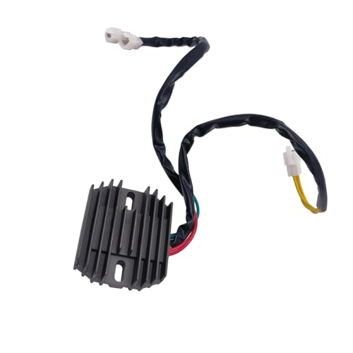 Régulateur redresseur Shadow 1100 vt pièce alternateur