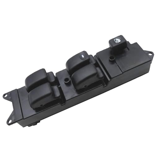 Interrupteur commande vitre électrique robuste pour Pajero 1990-2004 - 5