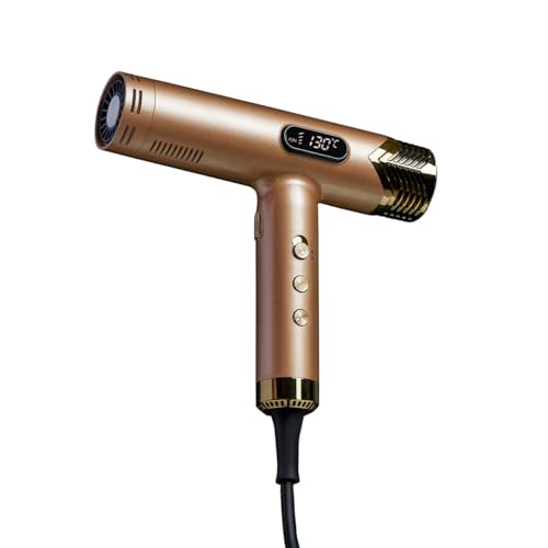 Secador de Cabello Divina Edición Bronce