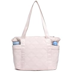 Diamond Quilted-pink