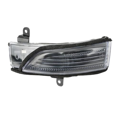 Luces giro indicadoras Subaru solucionan fallos retrovisor LED