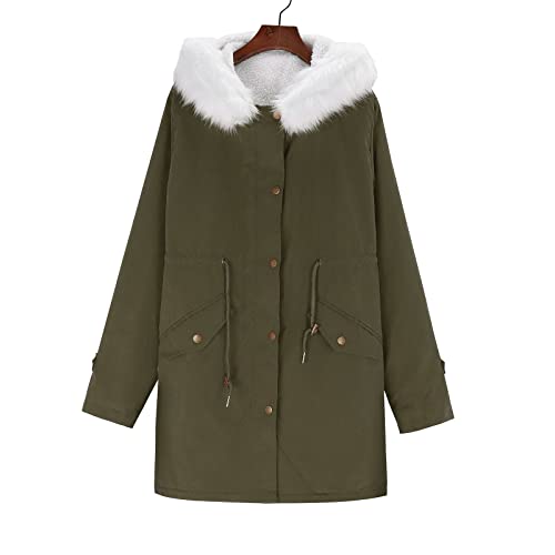 Manteau softshell idéal pour vos sorties d'automne et d'hiver - 4