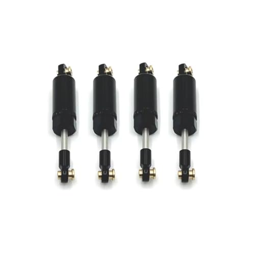 Amortisseur WPL MN99S MN78 pièces de mise à niveau voiture RC 1/12