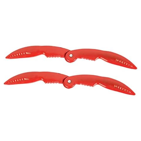 Pince à Crabe DECHOUS Cover