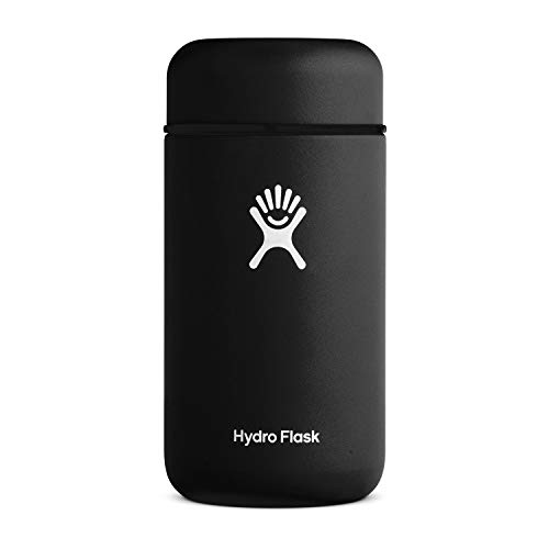 Hydro Flask Food Flask Thermos Jar - Stainless Steel & Vacuum Insulated