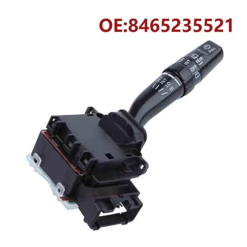 Interrupteur de clignotant pour Toyota Land Cruiser commodo d'éclairage de remplacement