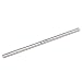 Aexit 2.03mm Dia Calipers Tungsten Carbide Cylinder Rod Pin Gage Gauge Dial Calipers Measuring Tool