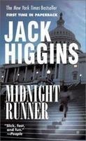 Midnight Runner 0007251726 Book Cover