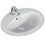 MISURA 56X46 LAVABO CERAMICA BIANCA MARCA DOLOMITE MISURA 56X46