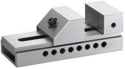 PRECISION TOOLMAKER PIN TYPE GRINDING VICE (75mm)-AMZN