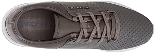 Image of Lotto Men's Low-Top Oxford Flat