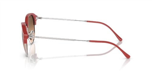 Ray-Ban Women's RB4429 Round Sunglasses3