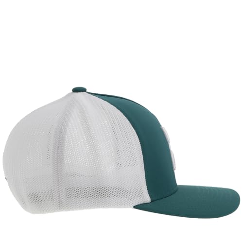 Image of HOOEY Coach Flex Fit Fitted Hat