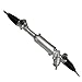 Electric Power Steering Rack Compatible with Lexus IS250 IS350 & ISF Duralo 4420053080 4420053130 4420053131 4420053290 442053131
