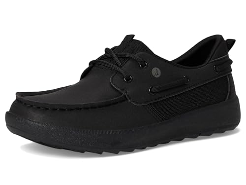 Image of Sperry Unisex-Child Fairwater Plushwave