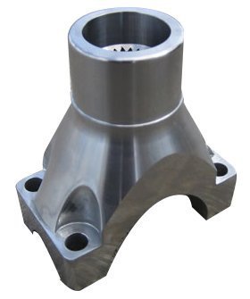 Amazon.com: 1350 Billet Steel Yoke for Ford 9