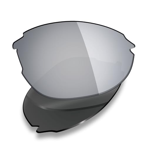 Image of Mryok Replacement Lenses for Smith Parallel 2 - Options