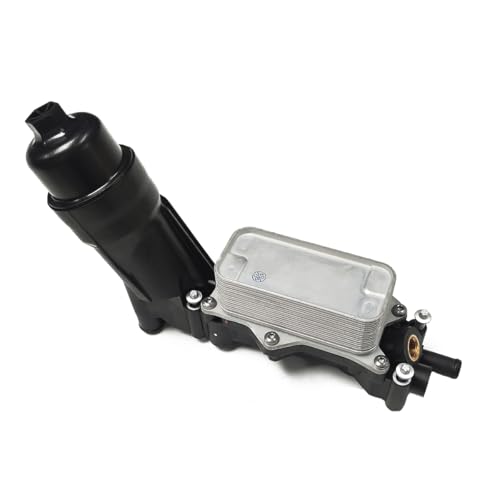Sumyola Oil Filter Housing For Dodge Jeep Chrysler 3.6L Engines 68596317AB 68105583AA 68105583AB 68105583AC 68105583AD