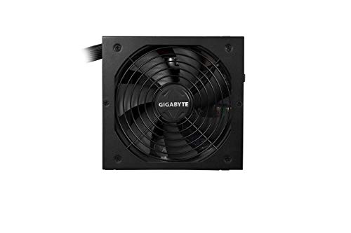 Image of GIGABYTE 750 W 80 Plus Gold Certified Modular Design Power Supply