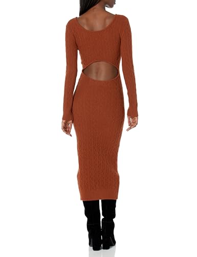 Image of ASTR The Label Women's Regina Sweater