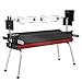 Recoil B-009 PortaSpit Portable Spit Rotisserie BBQ Charcoal Grill Recoil B-009 PortaSpit Portable Spit Rotisserie BBQ Charcoal Grill