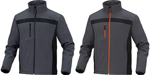 Delta Plus Lidingo imperméable taille S lot de 10 vestes de pluie homme