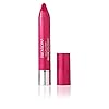 Revlon-Balm-Stain-Crush-01-Ounce REVLON Lip Balm, Tinted Lip Stain, Face Makeup with Lasting Hydration, Infused with Shea Butter, Mango & Coconut Butter, Shimmer Finish, 005 Romantic, 0.01 Oz