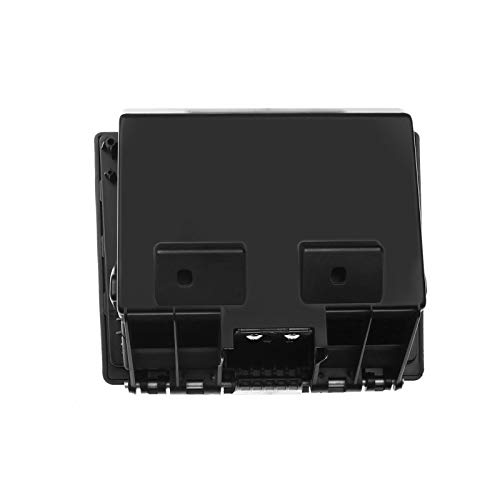 Portavasos Negro A-Premium para Ford Camionetas miniatura 6