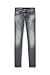 Diesel 1979 Sleenker - Skinny Jeans