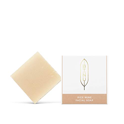 Preisvergleich Produktbild Binu Beauty / Facial Soap - Rice Wine 100g