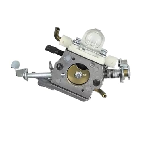 Carburateur souffleur PB500R régler problème démarrage moteur 5416043003